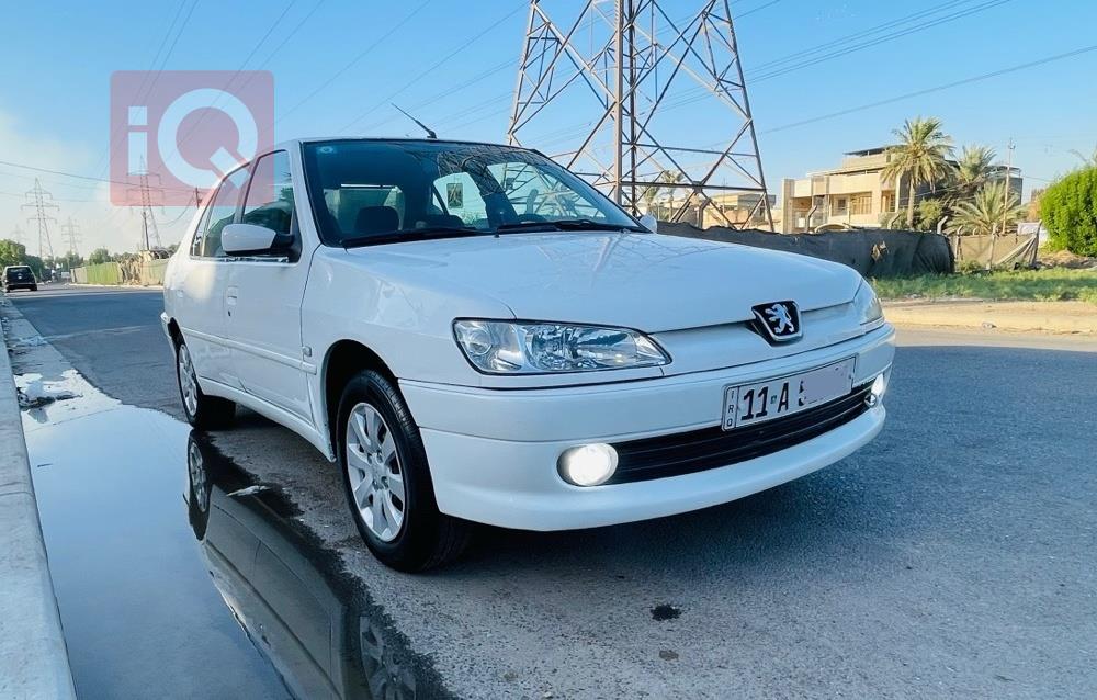 Peugeot 306